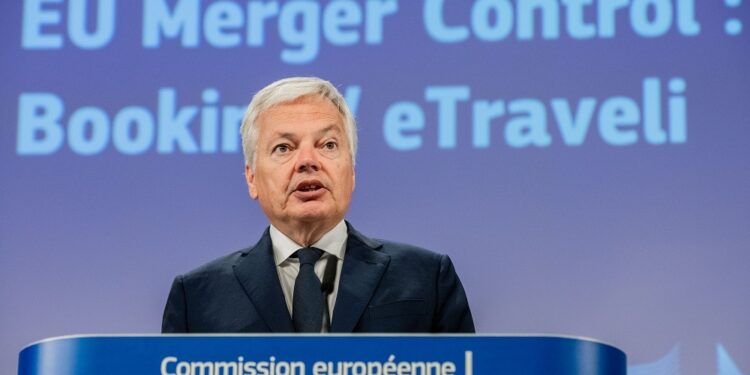 360 grados: La ley de amnistía y las reacciones en la capital europea