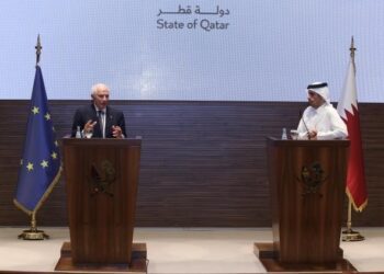 Borrell recuerda que la resolución de la ONU “no son solo palabras y debe implementarse”