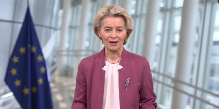 La UE anuncia nueva subasta de hidrógeno por valor de 2.200 millones de euros