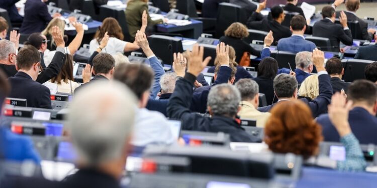 El Parlamento vota a favor del marco de certificación para la eliminación del carbono