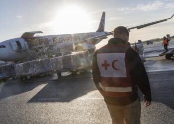 La Comisión anuncia que no ha encontrado irregularidades en los fondos a Palestina