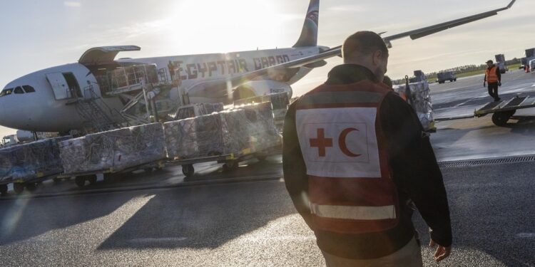 La Comisión anuncia que no ha encontrado irregularidades en los fondos a Palestina