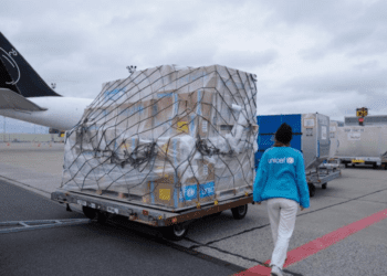 La UE quiere aprovechar el alto el fuego entre Israel y Hamás para aumentar la ayuda humanitaria