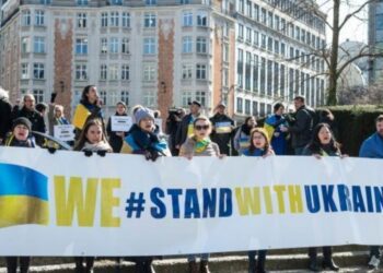 Nuevo desembolso de 1.500 millones de euros para Ucrania