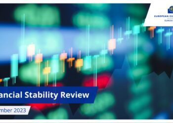 El BCE advierte de la fragilidad de la estabilidad financiera