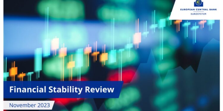 El BCE advierte de la fragilidad de la estabilidad financiera