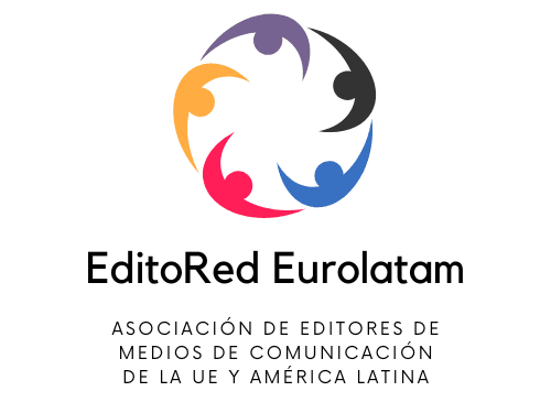 EDITORED REPUDIA LA MUERTE DE AL MENOS 53 PERIODISTAS QUE CUBREN LA GUERRA EN GAZA Y EXIGE LIBERTAD DE INFORMACIÓN