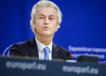 La extremaderecha de Wilders vence en las elecciones de Países Bajos