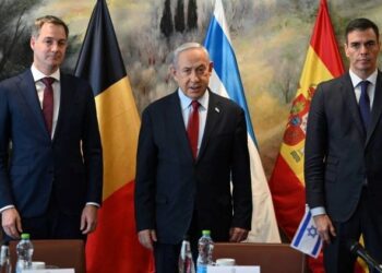 Sánchez advierte a Netanyahu de que el número de palestinos muertos en Gaza es “insoportable”