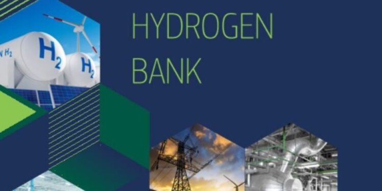 Bruselas lanza la primera licitación del Banco Europeo de Hidrógeno con 800 millones de euros