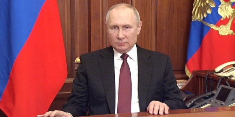 Las sanciones a Rusia no surten el efecto deseado y la economía rusa crece el triple que la de la UE