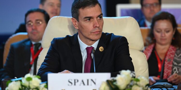 Israel no acudirá al Foro de la Unión Por el Mediterráneo en Barcelona