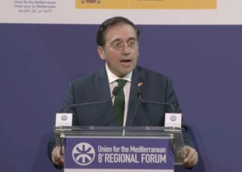 Albares espera que Israel ofrezca “garantías” de que no habrá nuevas “falsas acusaciones”