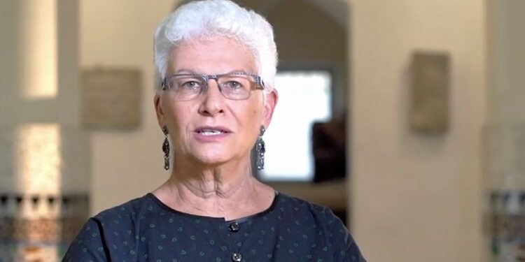 Exteriores traslada a la embajadora de Israel su protesta por las “falsas acusaciones” a Sánchez