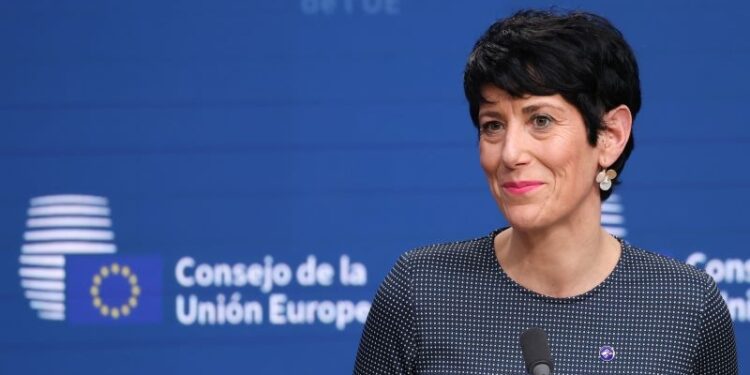 España solicitará ‘más pronto que tarde’ 10.000 millones del Fondo de Recuperación