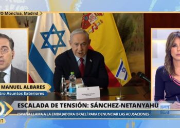 Albares cree que la crisis con Israel ha quedado zanjada tras las convocatorias de las embajadoras