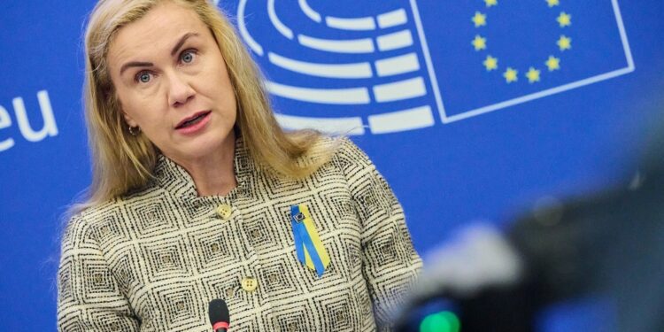 La Comisión anuncia los proyectos comunes europeos de energía
