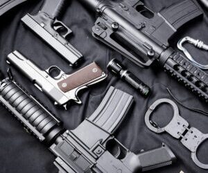 El Consejo quiere limitar el comercio de armas de fuego