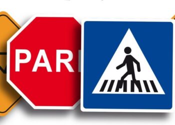 Seguridad vial: acabar con la impunidad de los conductores no residentes