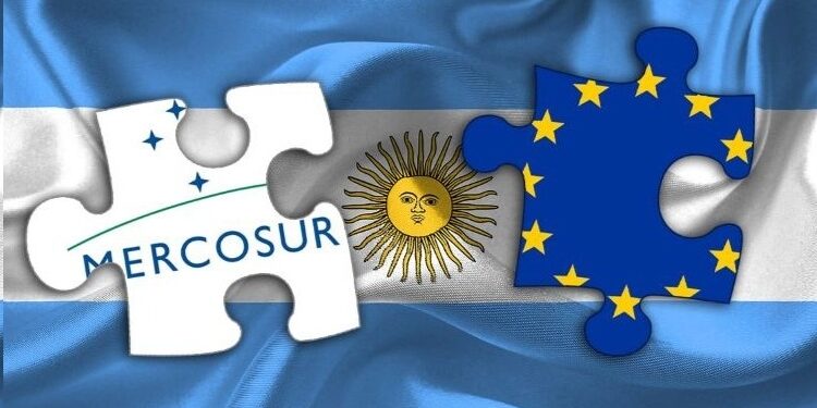 El Gobierno español cree que Milei no será un obstáculo en las negociaciones UE-Mercosur