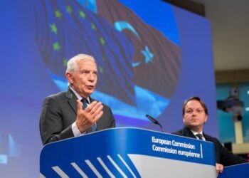 La Comisión y el Alto Representante presentan su informe estratégico y prospectivo sobre la situación UE-Turquía