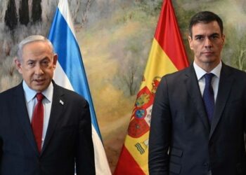 Israel llama a consultas a su embajadora en España