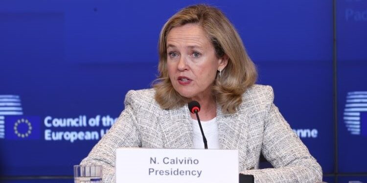 Calviño a un paso de presidir el BEI y desquitarse de sus reveses en el FMI y el Eurogrupo