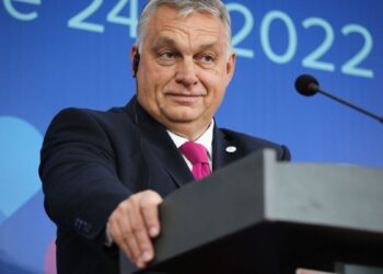 Orbán rechaza inIciar un posible debate de adhesión de Ucrania a la UE