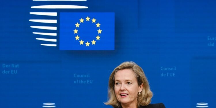 Agenda: Calviño más cerca del BEI