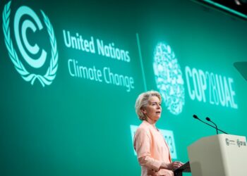 360 grados: La UE se prepara para una COP con varios retos económicos