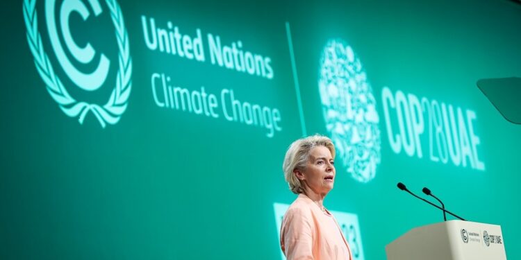 360 grados: La UE se prepara para una COP con varios retos económicos