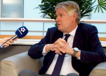 López-Istúriz: “España está alejada de aquellos tiempos donde era mediadora en la zona y reconocida por los israelíes y por los árabes”