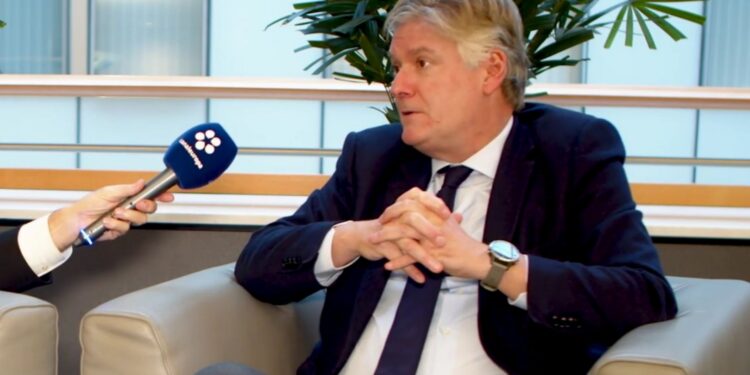 López-Istúriz: “España está alejada de aquellos tiempos donde era mediadora en la zona y reconocida por los israelíes y por los árabes”