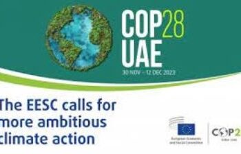 COP28: De Kioto a Dubai