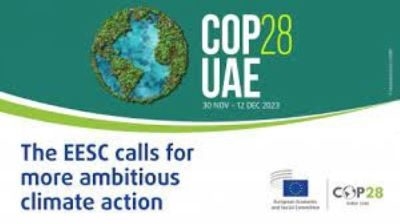 COP28: De Kioto a Dubai