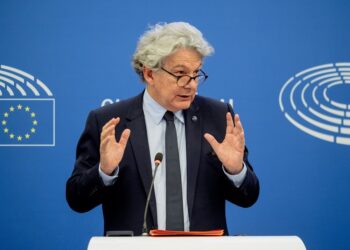 La Comisión pide más información a Meta bajo la DSA