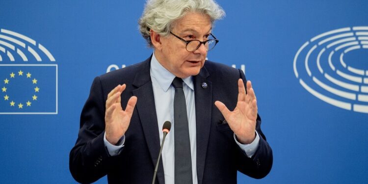 La Comisión pide más información a Meta bajo la DSA