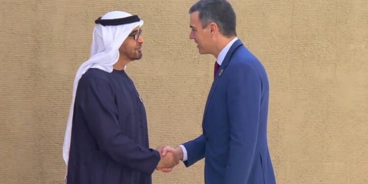 Ribera responde al presidente de la COP28: “No queremos volver a las cavernas, queremos energía eficiente”