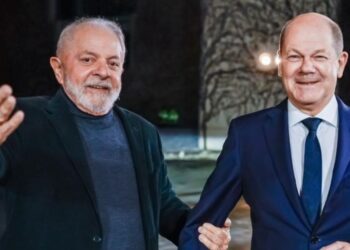 Lula asegura que trabajara hasta el final para cerrar el acuerdo UE-Mercosur