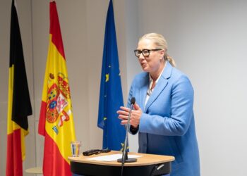 La comisaria Urpilainen deja la Comisión para presentarse a las elecciones finlandesas