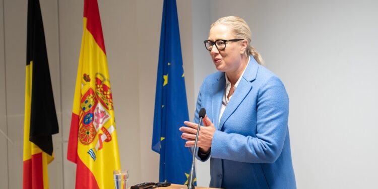 La comisaria Urpilainen deja la Comisión para presentarse a las elecciones finlandesas