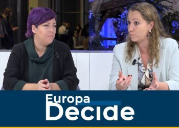 Europa Decide: Los presupuestos de 2024