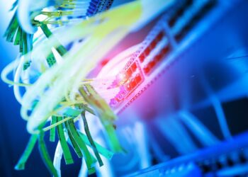 El Consejo adopta posición para un despliegue más rápido de redes de alta velocidad en la UE