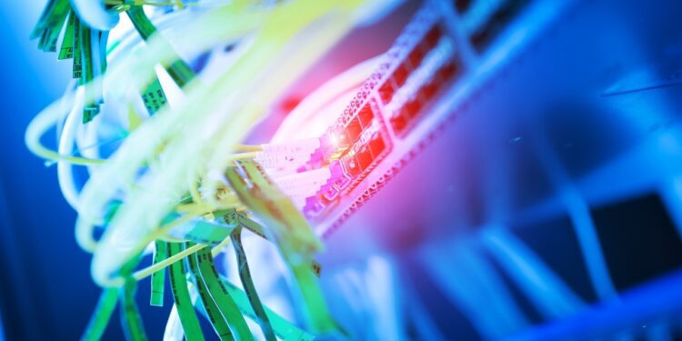 El Consejo adopta posición para un despliegue más rápido de redes de alta velocidad en la UE