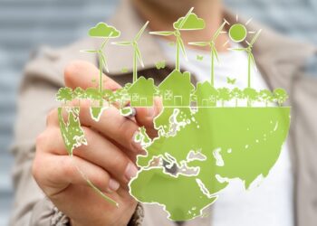 Acuerdo sobre nuevas normas de la UE para el diseño de productos sostenibles