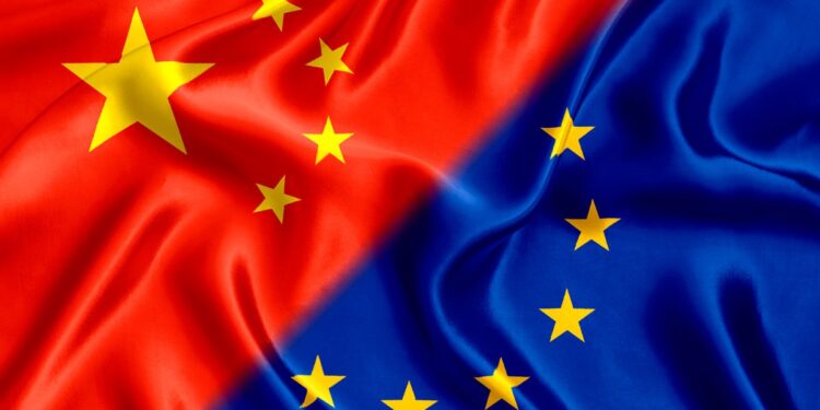 Cumbre China-UE: tratando de disipar la mutua desconfianza