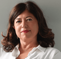 Irene Lanzaco (AMI): “Nuestra demanda se basa en los incumplimientos reiterados de META de la normativa europea de protección de datos”