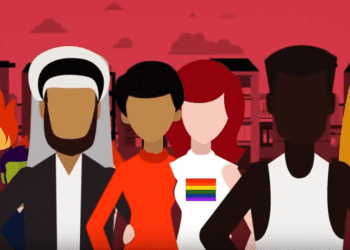 «No hay lugar para el odio en Europa»: llamamiento de Von der Leyen y Borrell