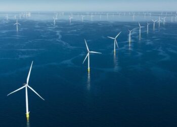 La Comisión aprueba ayudas estatales francesas de 4.120 millones de euros para despliegue de la energía eólica marina