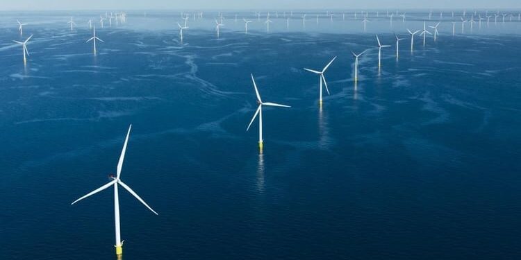 La Comisión aprueba ayudas estatales francesas de 4.120 millones de euros para despliegue de la energía eólica marina